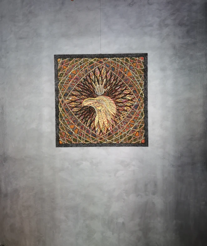 mystical art