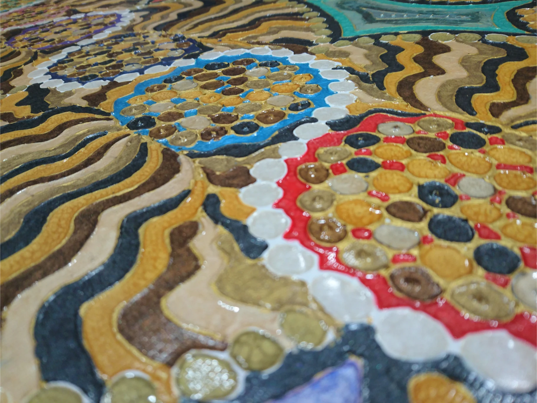 Aboriginal Art