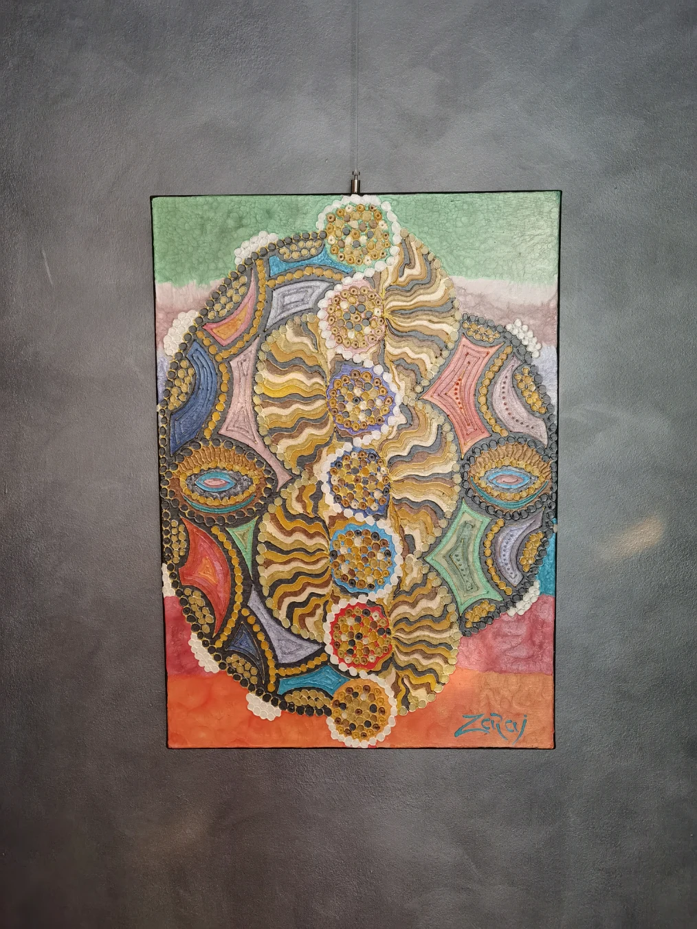 Aboriginal Art