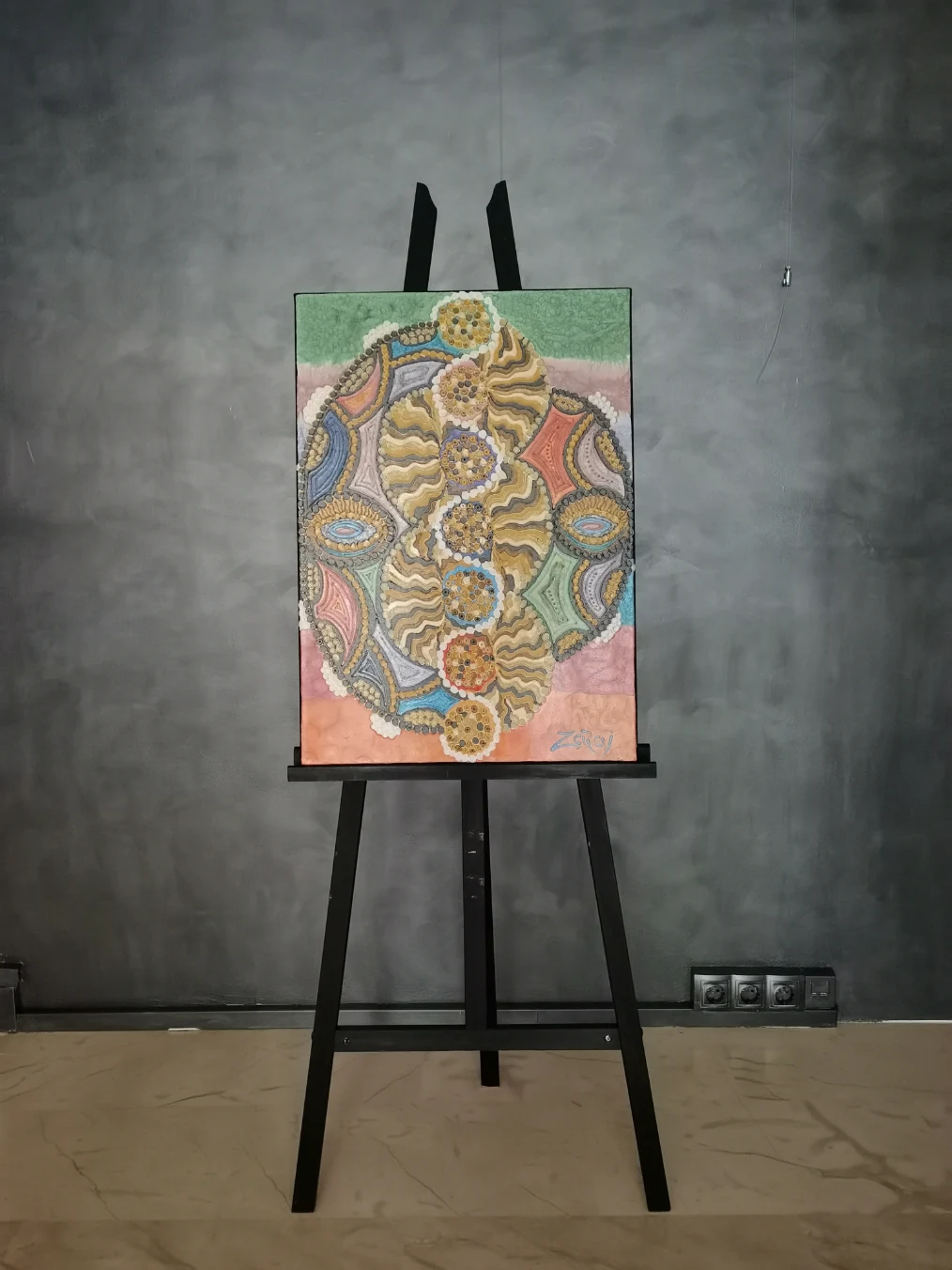 Aboriginal Art