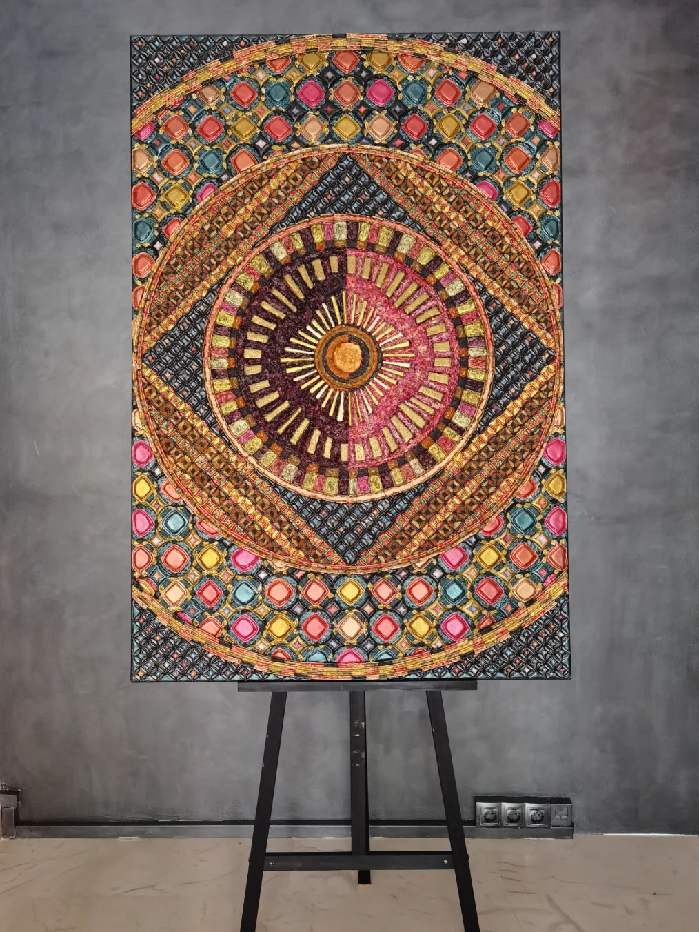 Mandala Art