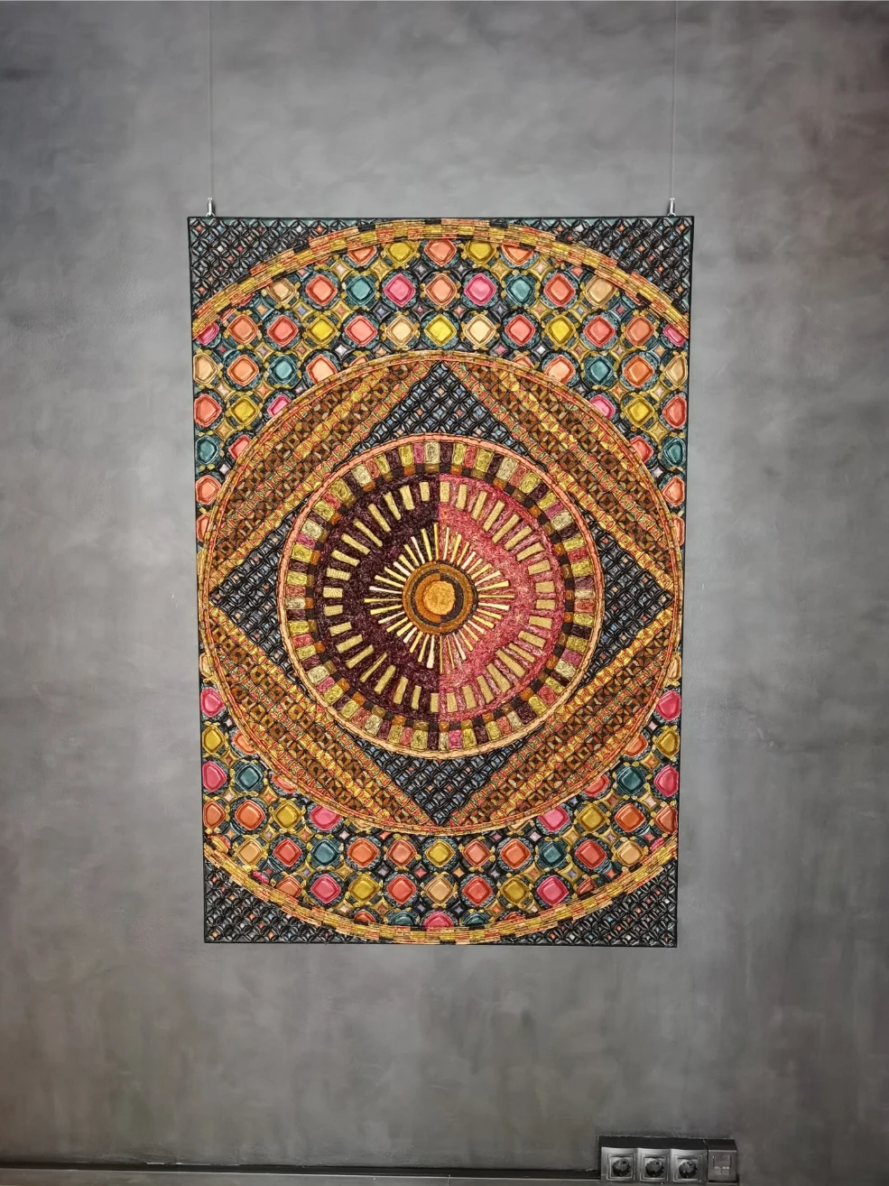 Mandala Art