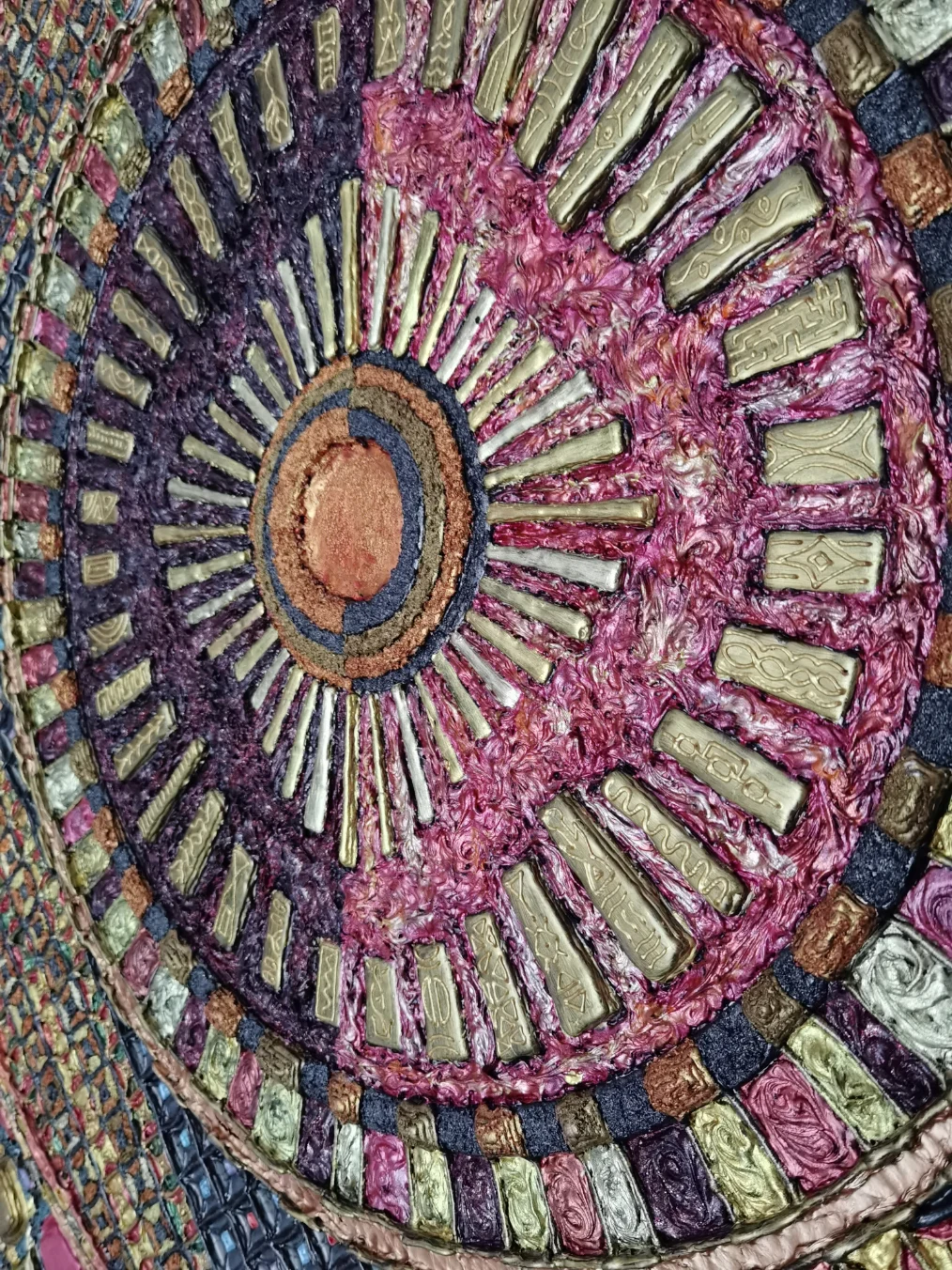 Mandala Art