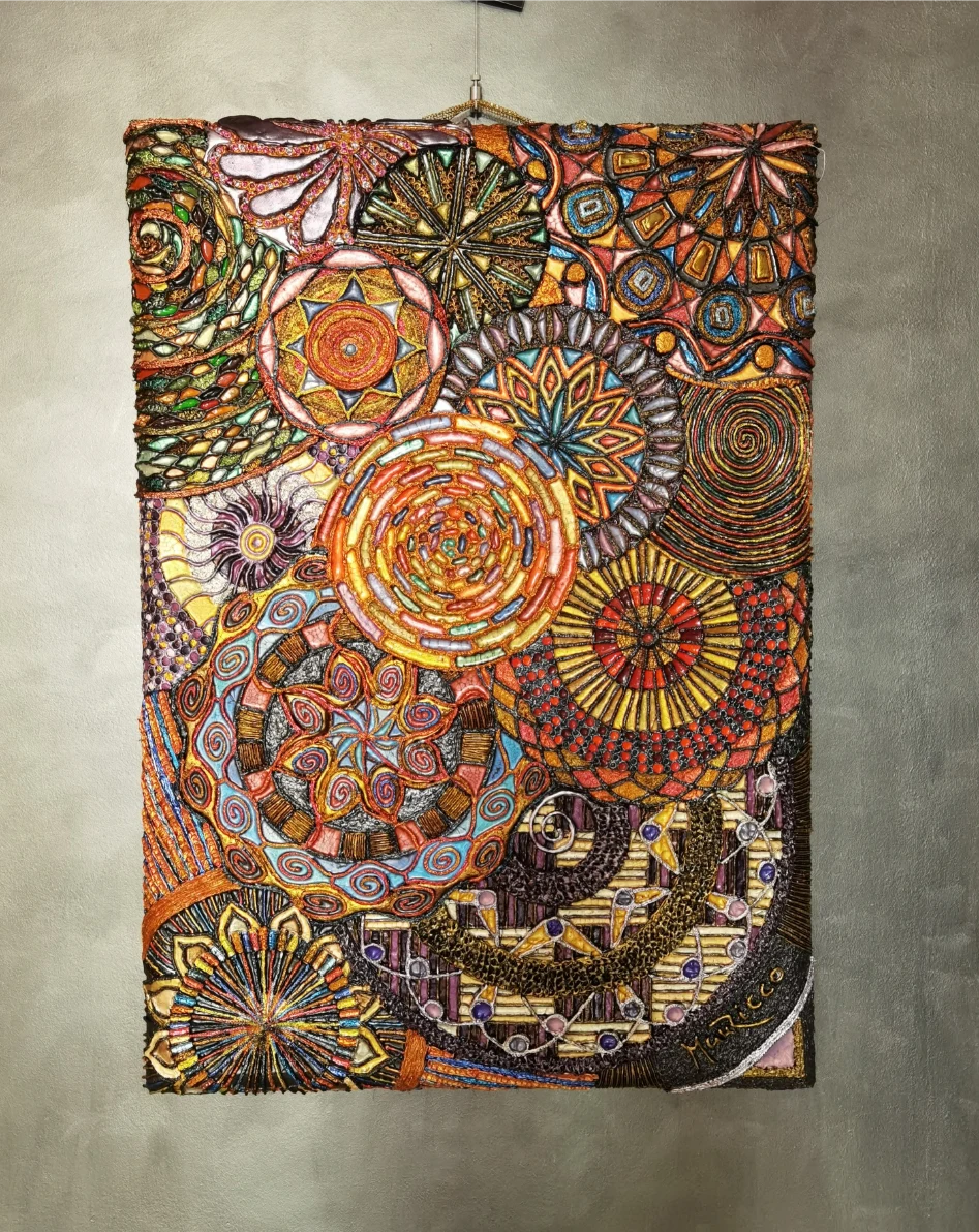 Cosmic Art