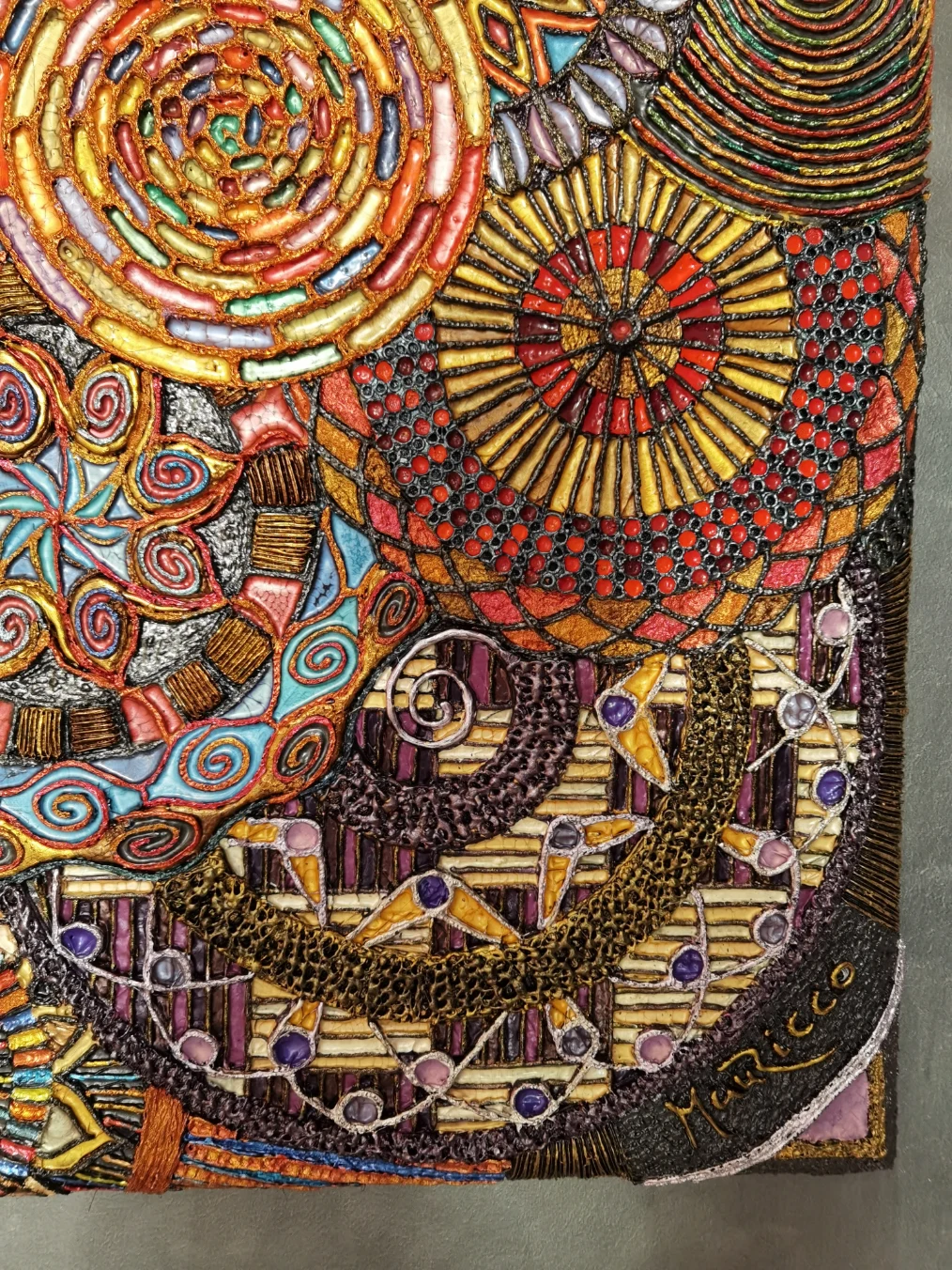 Cosmic Art