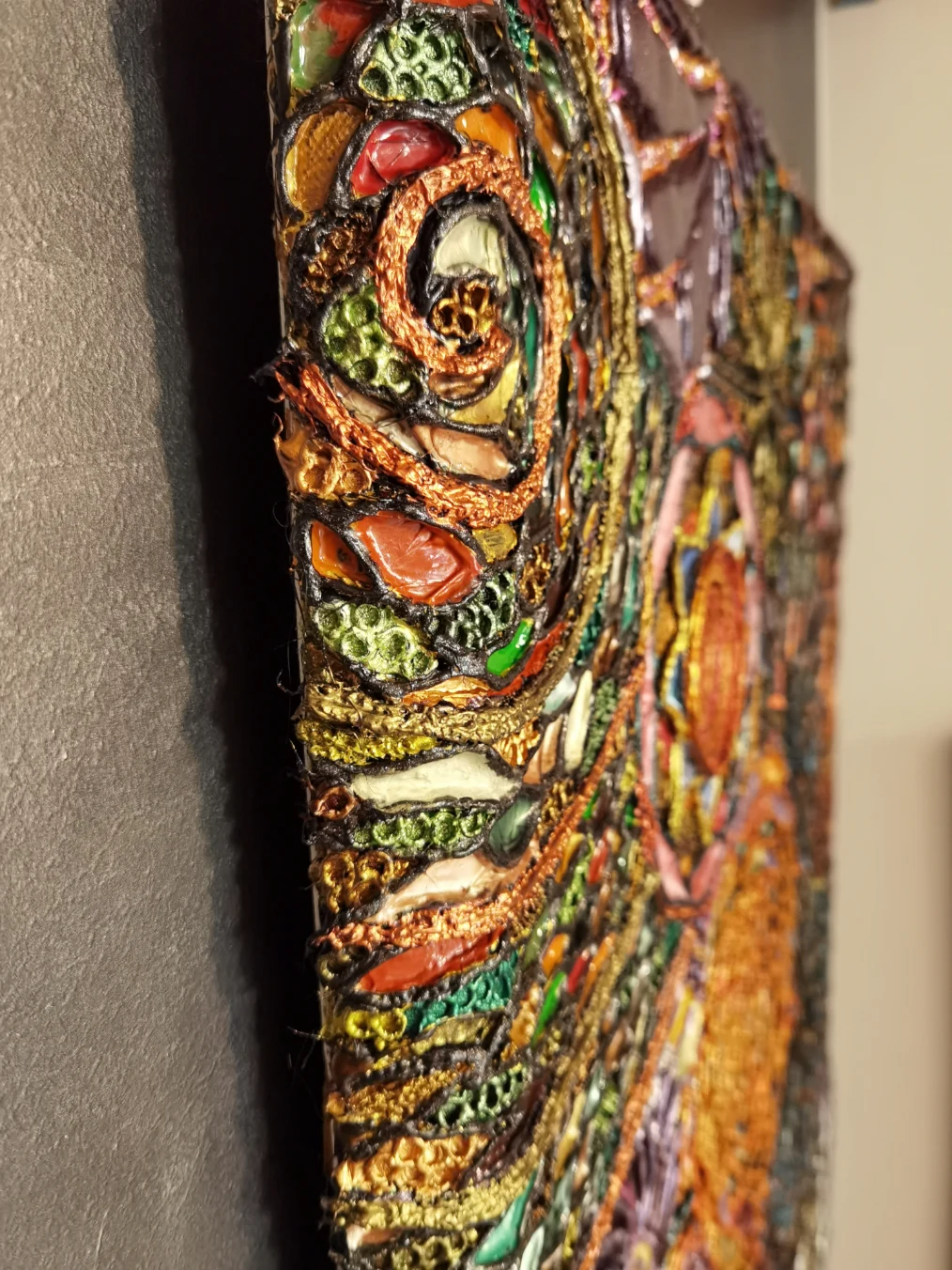 Cosmic Art