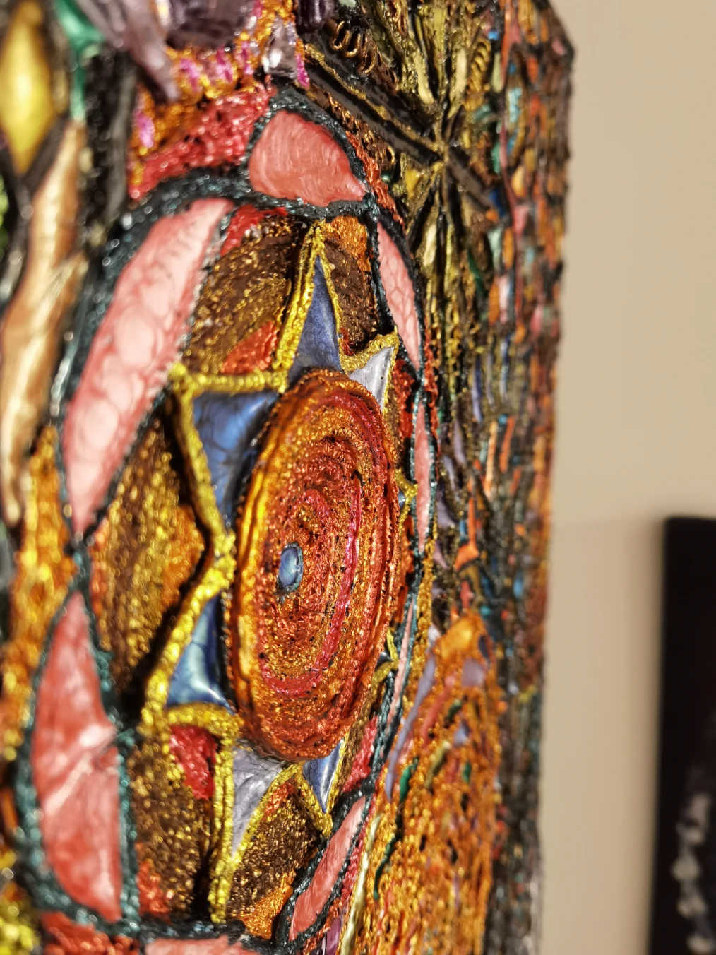 Cosmic Art