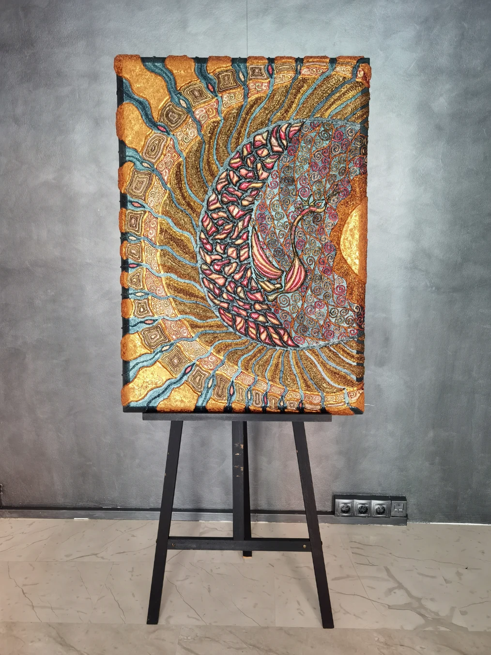 Visionary Artists