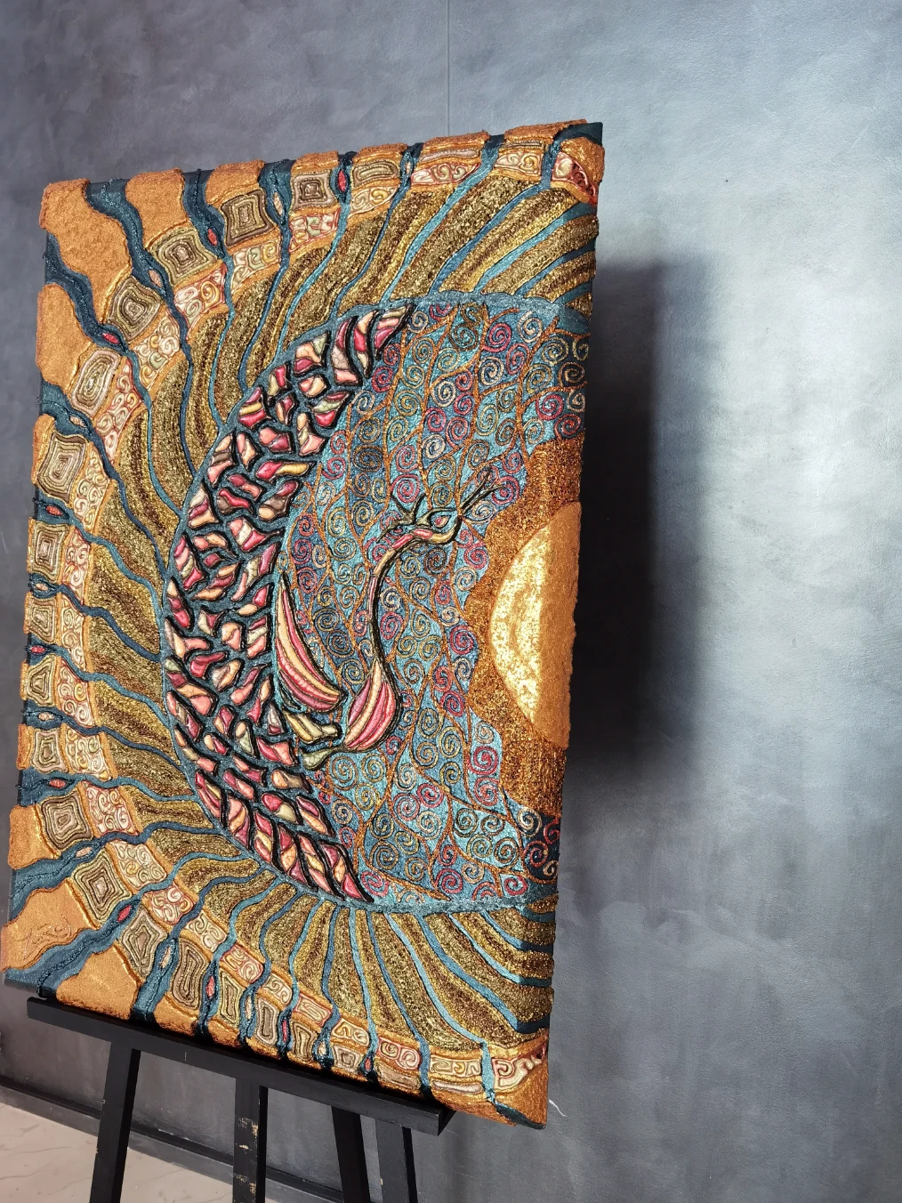 Visionary Artists