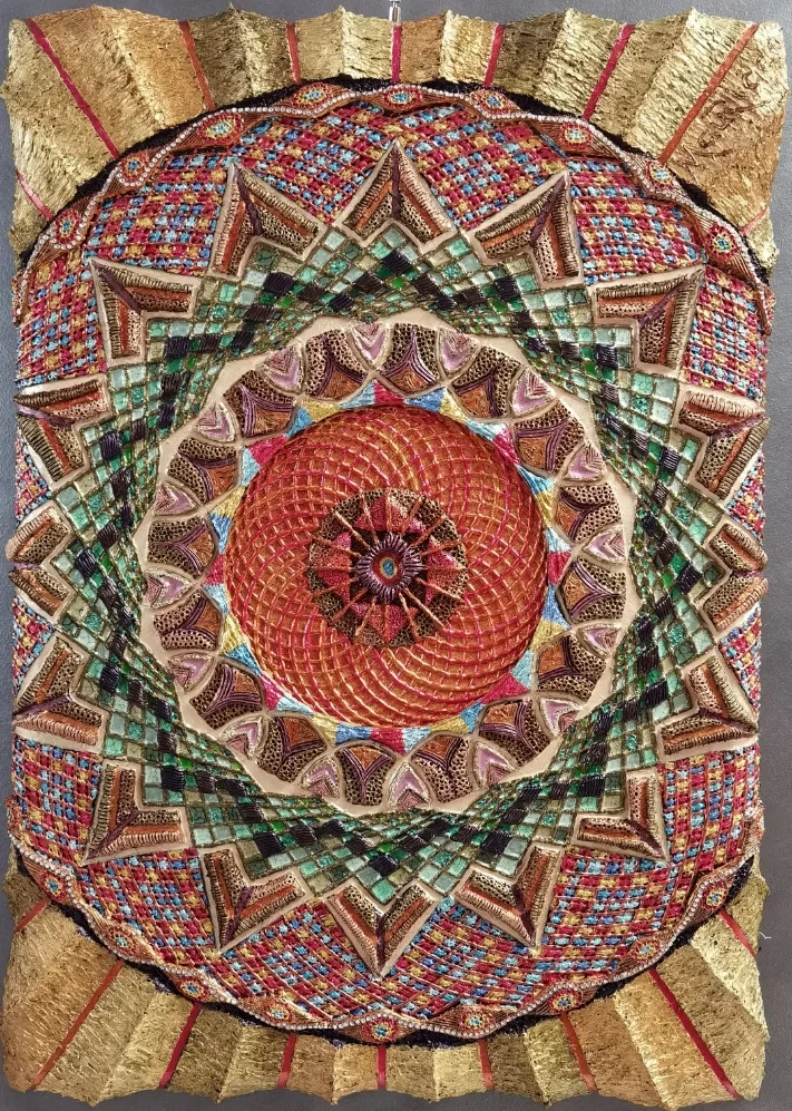 geometric art