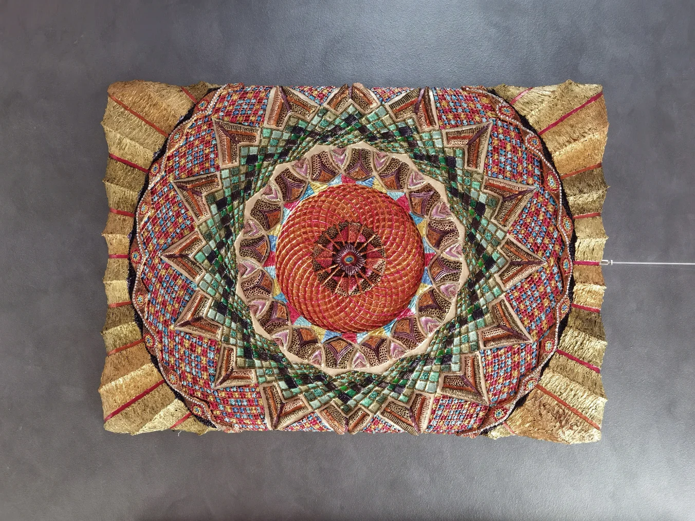 geometric art