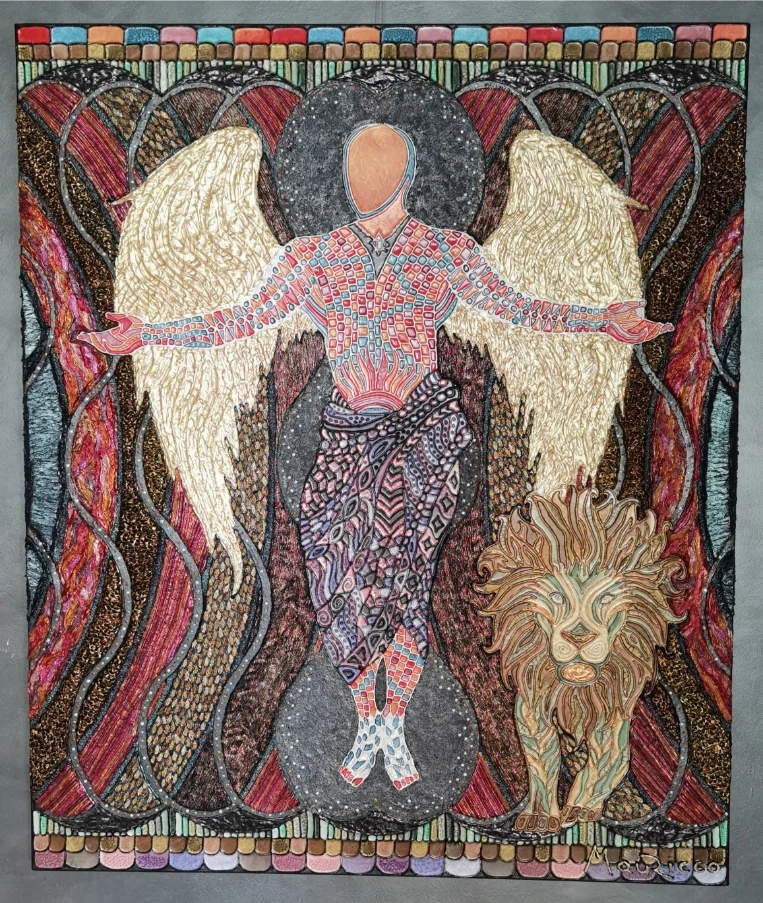 Sacred Art