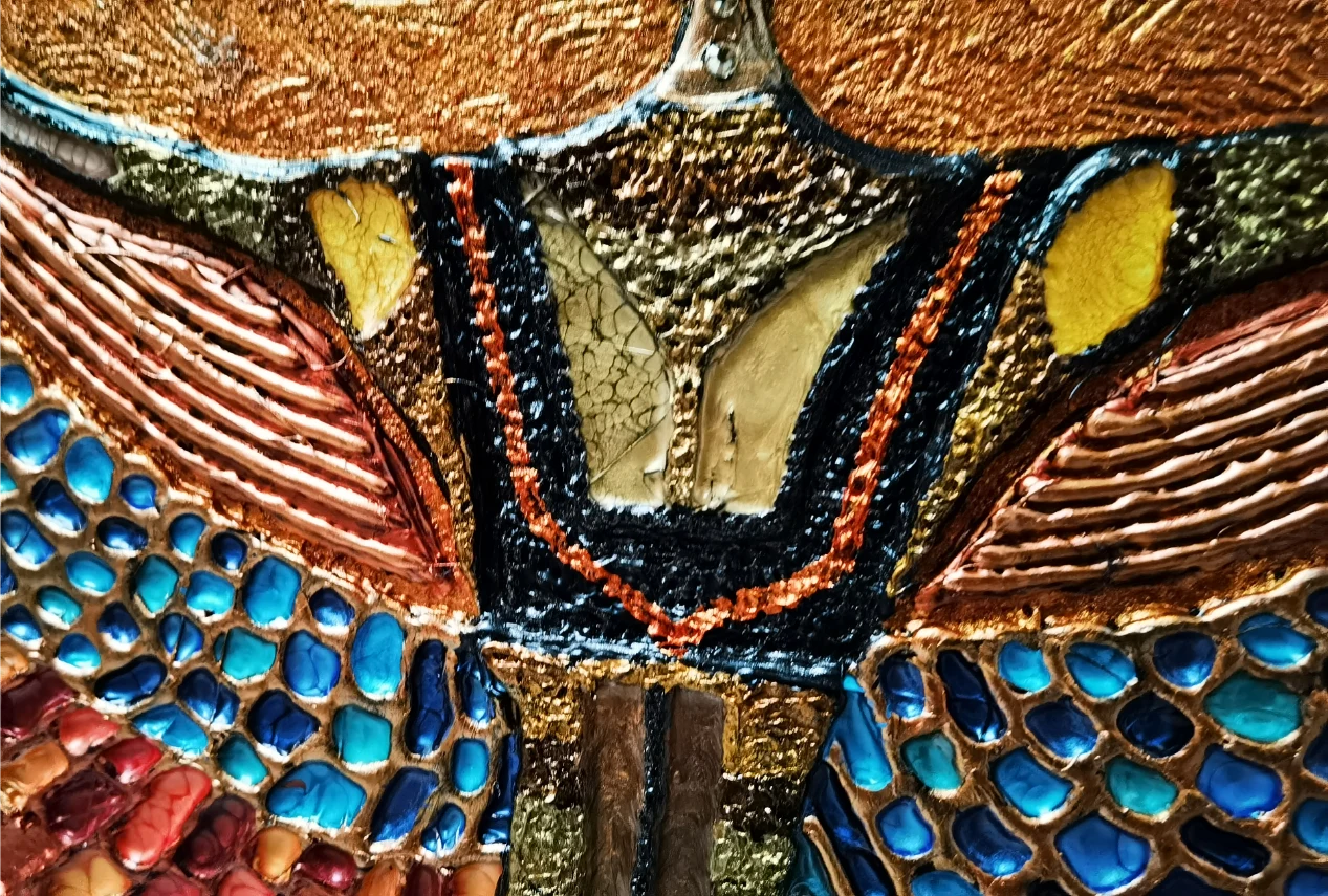 Alchemy Paintings