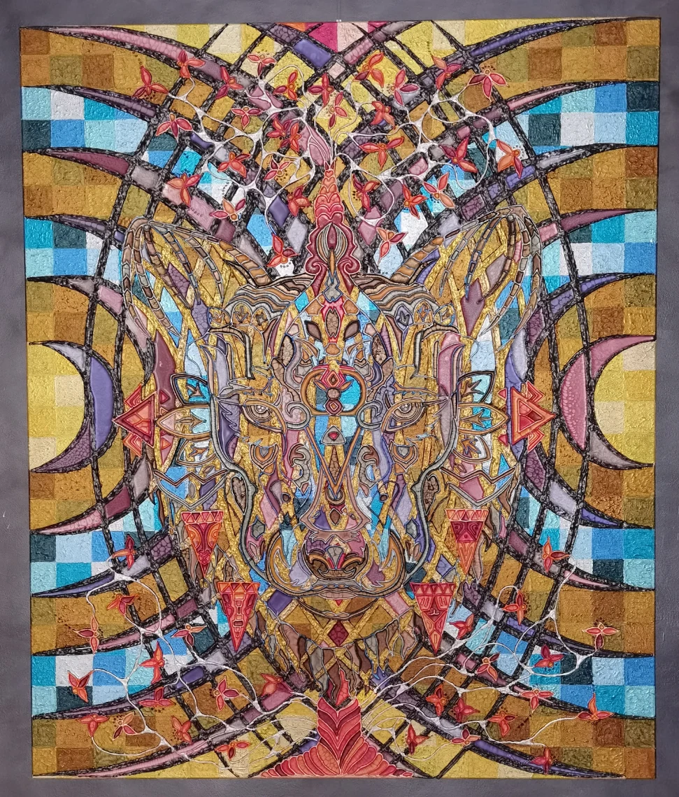 Shamanic Art