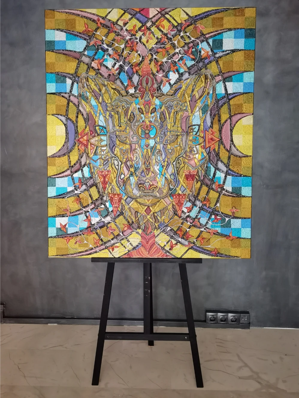 Shamanic Art
