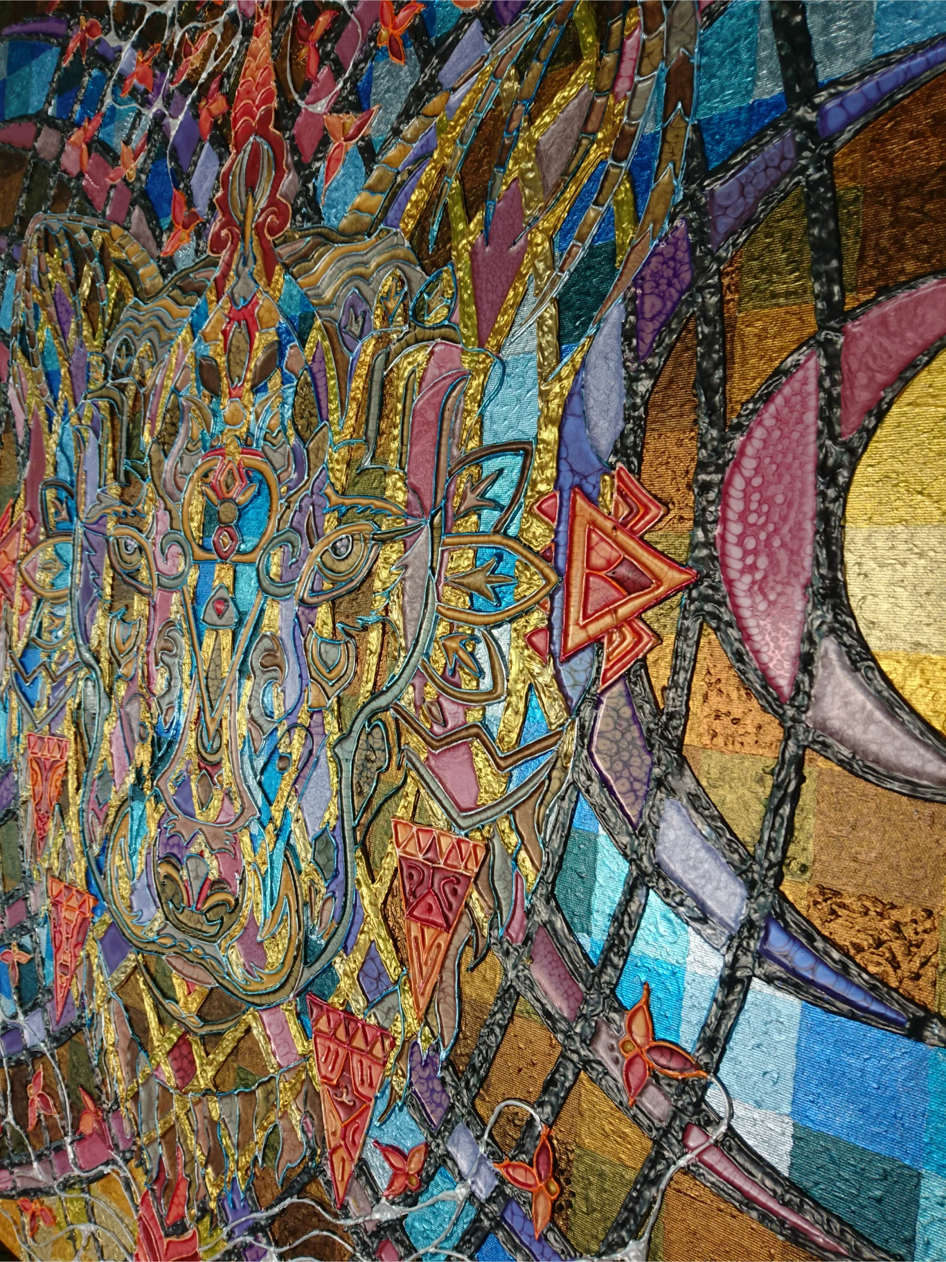 Shamanic Art