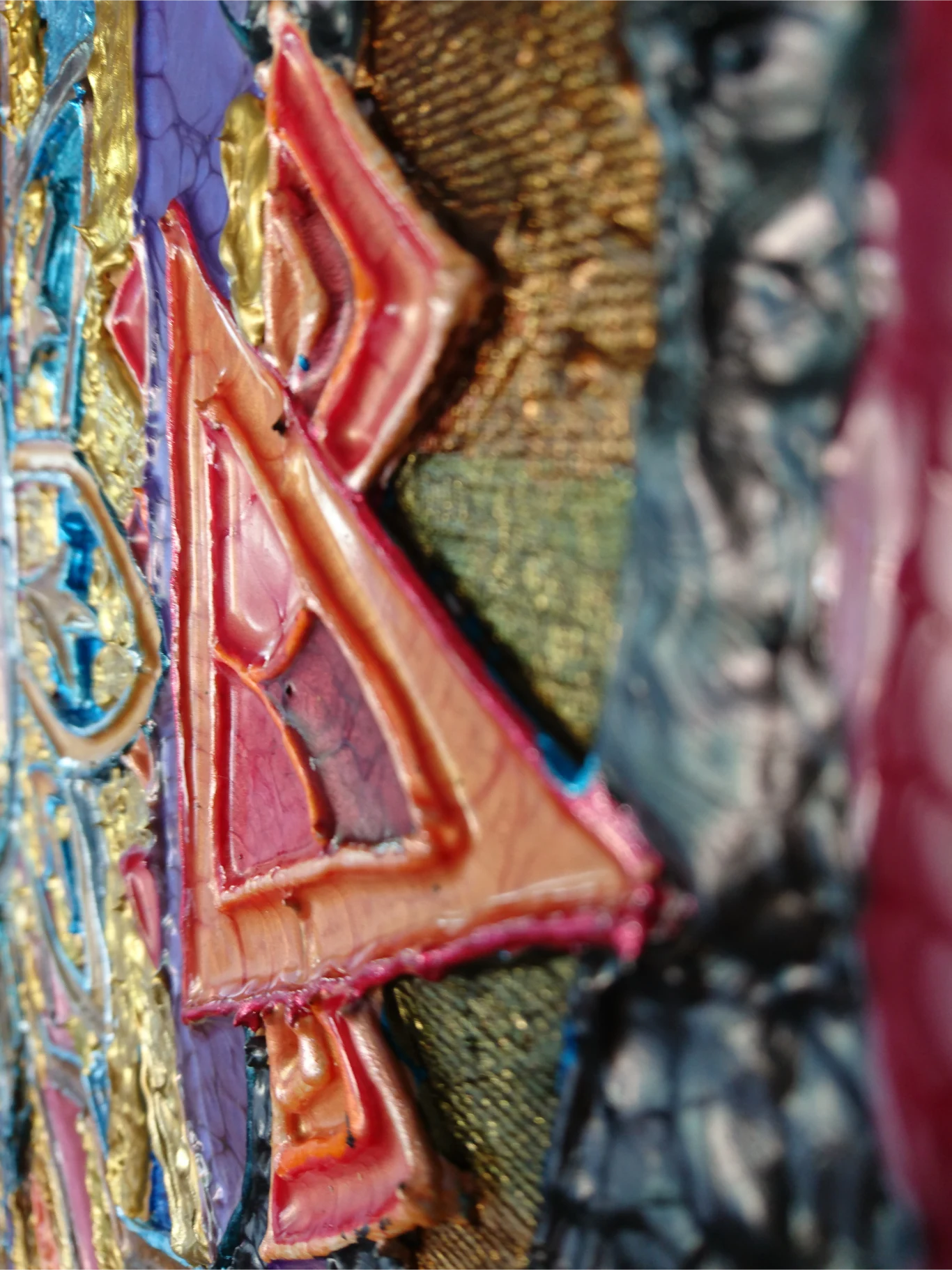 Shamanic Art