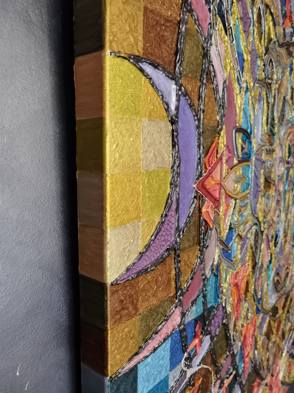 Shamanic Art
