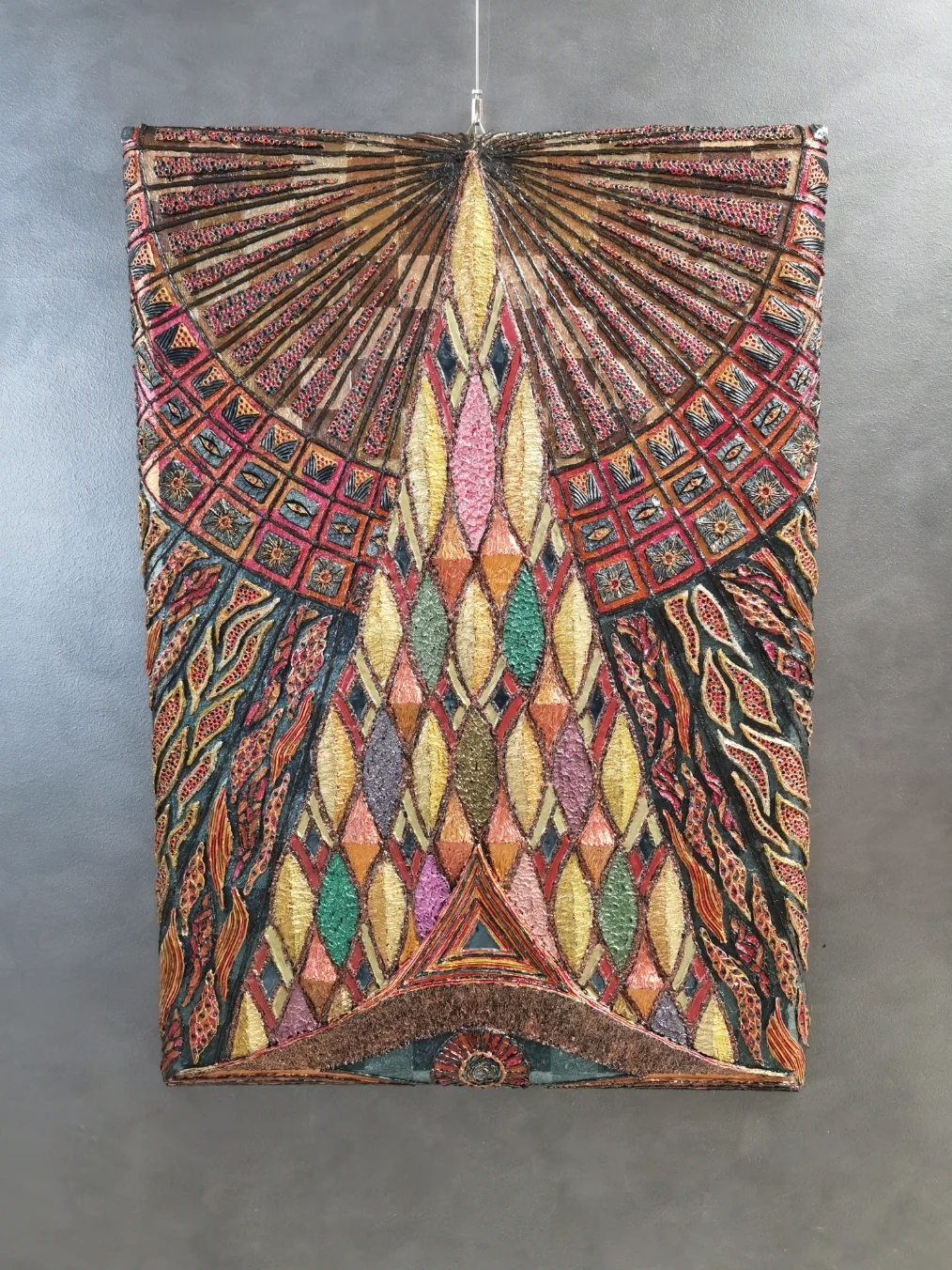 Art Sacred Geometry