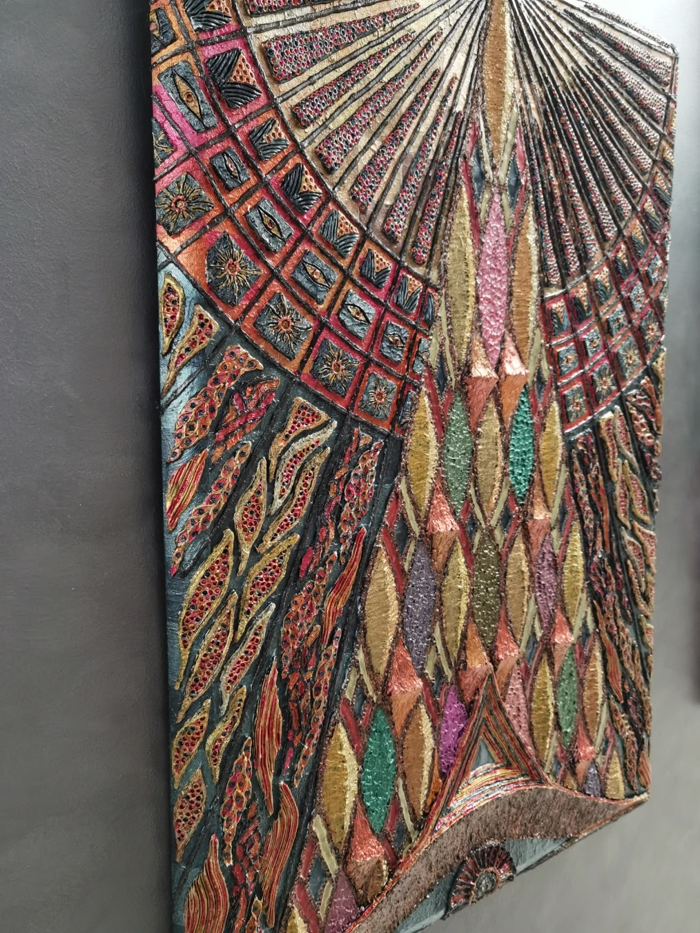 Art Sacred Geometry