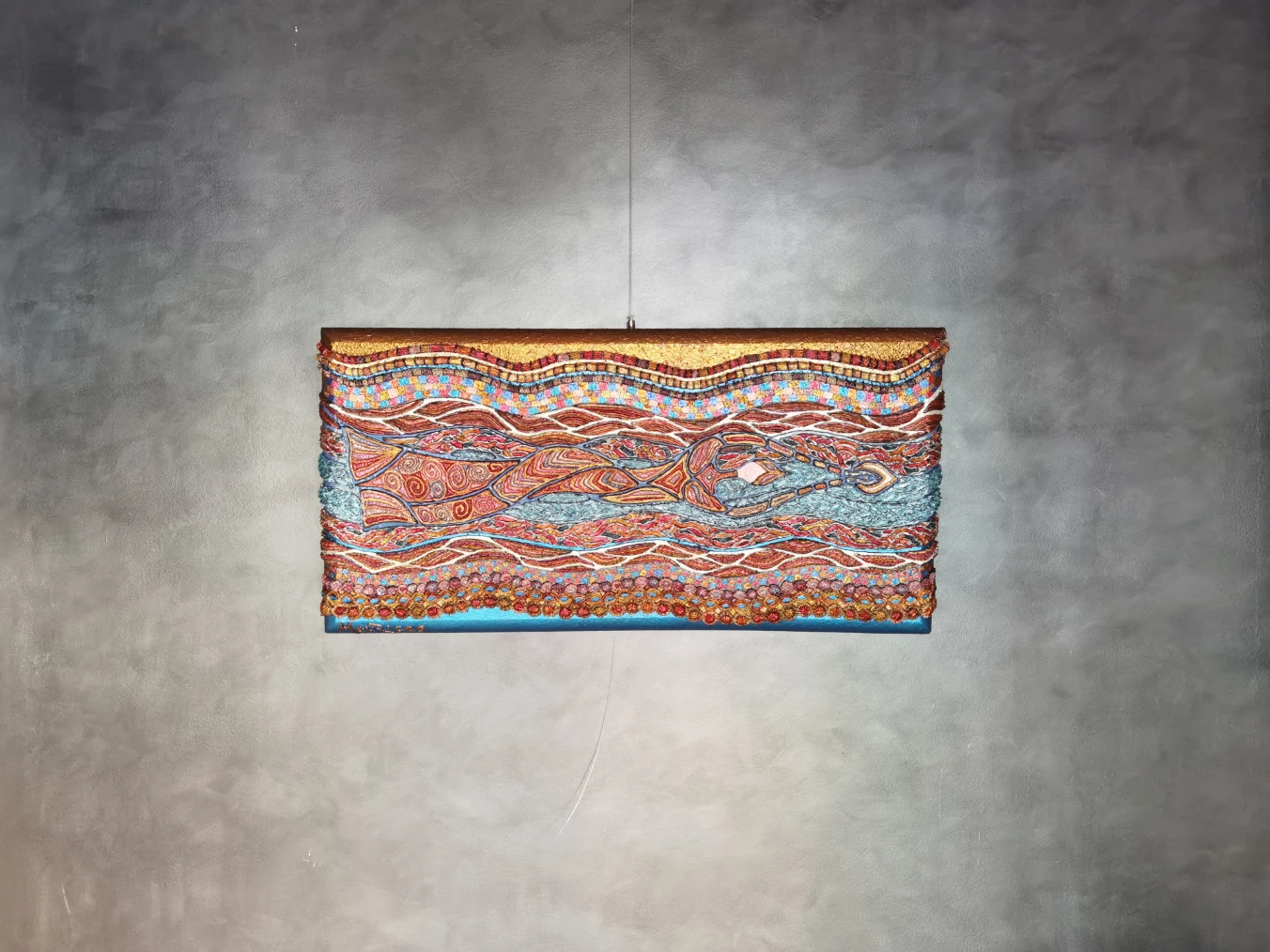 Transformative Artwork