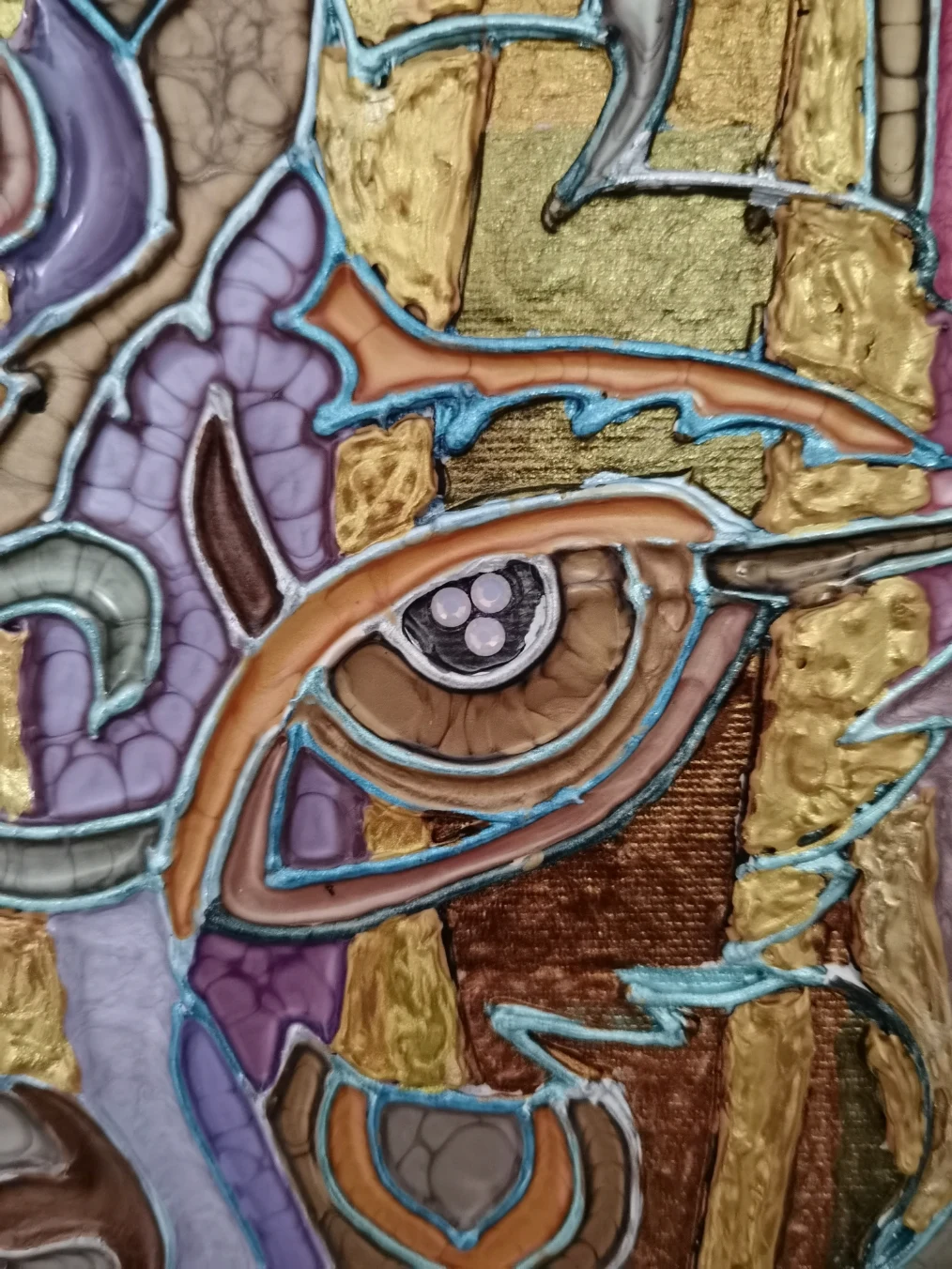 Shamanic Art