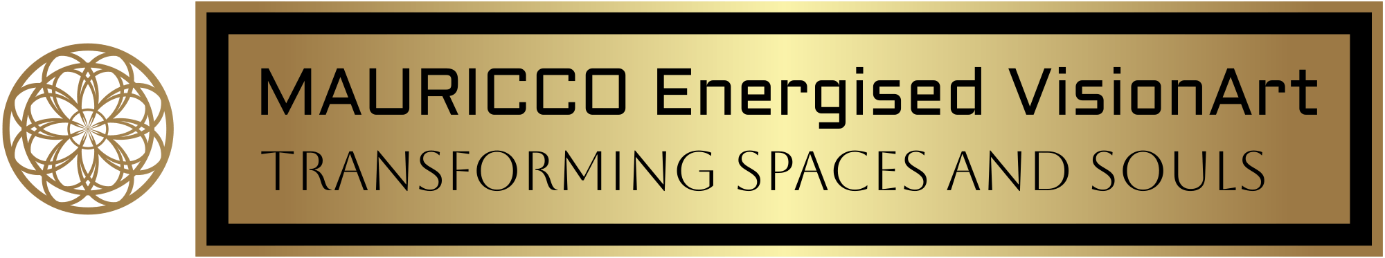 Home - Energised VisionArt by Mauricco - Visionary Art