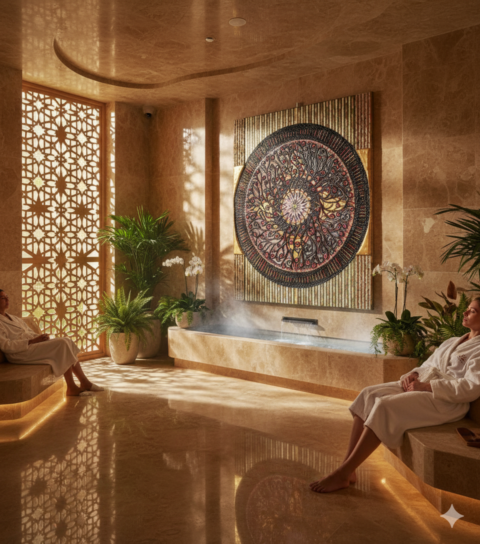 Visionary Art - Energised VisionArt